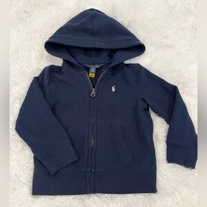 Boys Polo Ralph Lauren Jacket
